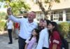 Karabatı Mahalle buluşmalarına Emirsultan’dan start verdi