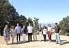Fadıllı Destinasyon Projesi için Bursa Uludağ Üniversitesi ile ortak çalışma