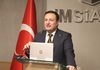 İMSİFED ve İMSİAD Başkanı Şeref Demir: “Konutun büyüklüğünden çok işlevi önemli”