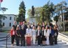 GESİAD 35. Yaşını Ata’nın Huzurunda Kutladı