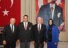 Nilüfer Belediyesi’nden şehit aileleri ve gaziler onuruna yemek