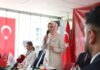 Göktaş: Terörsüz Türkiye süreci, geçmişi unutmak değil, milli birlik ve beraberliğimizi daha da güçlendirmenin adıdır
