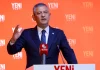 Yeni Parti Genel Başkanı Özgür Özel Bursa’ya geliyor!