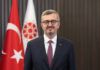 İletişim Başkanı Duran’dan Cumhurbaşkanı Erdoğan’ın Kaleme Aldığı Makaleye İlişkin Paylaşım