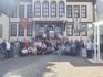 Eski Kramponlardan Birlik Ve Vefa Buluşması