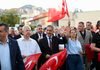 İki İlçe Tek Miras: Zeytin Festivali Coşkusu