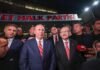 Kılıçdaroğlu: 25 yılda zenginler daha zengin oldu