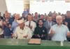 KKTC’deki gemi kazasında hayatını kaybeden İsmail Kurt toprağa verildi