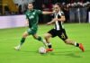 Manisa FK – Bursaspor: 1-2