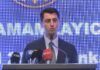 Milli Eğitim Bakan Yardımcısı Macit: Bu Olayların Yaşanmaması İçin Elimizden Gelen Tüm Gayreti Göstereceğiz