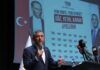 Özel: Yeni Parti Kardeşlik Hukukuyla Bağlı Olanların Partisidir