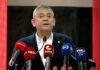 Özgür Özel: Seçimde partiyi iktidar yapmazsam o gün görevi bırakacağım