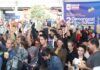 2. Osmangazi Kitap Günleri’ne Yoğun İlgi