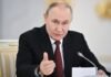 Putin’den Ukrayna açıklaması: Anlaşma için şans var