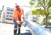 Osmangazi’de Parklara Yeni Bir Soluk