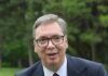 Sırbistan Cumhurbaşkanı Aleksandar Vucic İstifa Etti