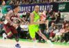 TOFAŞ – Bandırma Bordo BK: 90-89