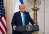 Trump: ABD’li yetkililer İran Heyetiyle Görüştü