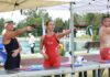 Osmangazi’de Her Yaştan Sporcu Şampiyonluk İçin Yarıştı
