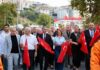 Uluslararası Gemlik Zeytini Festivali 33. Kez Kapılarını Açtı