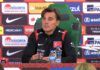 Vincenzo Montella: Hatalarımızdan Ders Çıkarmaya Çalışacağız