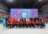 Nilüfer Belediyespor Eker Voleybol Takımı yeni sezona hazır