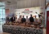 5. Uluslararası Bursa Gastronomi Festivali Lansmanı Yapıldı