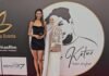Ayşe Öztürk’e Avrupa’da yılın en iyi çıkış yapan head spa salonu ödülü verildi