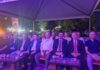 20. Geleneksel BAL-GÖÇ Balkan Panayırı Hürriyet Ziraat Parkı’nda Başladı