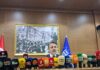 Bursa Büyükşehir Meclisi’nde komisyon üyeliği tartışması