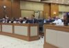 Bursa Büyükşehir’de eylül mesaisi başladı