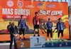 Gürsu Belediyesi Geleneksel Sporlar Festivali’ne Damga Vurdu
