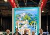 BUÜ, EAIE 2026’da Uluslararası İş Birliklerini Güçlendirdi