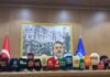 Bursa Büyükşehir’de Meclisi ikinci birleşimi gerçekleşti
