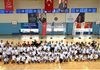 Karacabey’de yaz spor okulları’na büyük ilgi