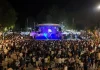 İnegöl Gastronomi Festivali’nde Lezzet Şöleni Retrobüs Coşkusuyla Taçlandı