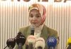 Bakan Göktaş: Politikalarımızın merkezine aileyi konumlandırıyoruz