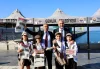 Bursa Gemlik’te kurtuluş coşkusu!