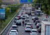 Nilüfer’de Trafik düzenlemesi….