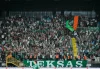 Bursaspor yine PFDK’ya sevk edildi!