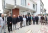 İnegöl’ün Sağlık Altyapısı El Birliği İle Güçleniyor