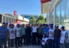 Doruk Madencilik’ten çalışanların alacaklarına ilişkin açıklama