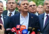 Özgür Özel: Bütün otoyolları devletleştireceğiz