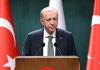 Cumhurbaşkanı Erdoğan’dan şehit polis memuru Topatan için taziye mesajı