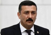 “Jeneratör Alın!” çözümüne Türkoğlu’ndan tepki: kesinti işkencesine son verin!