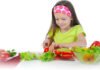 Okul başarısı için sağlıklı beslenme şart…