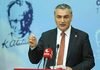 CHP’li Sarı: CHP’nin kurultayının önünde hiçbir hukuki engel kalmamıştır