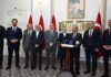 TBMM Okul Saldırılarının Nedenlerini Araştırma Komisyonu’ndan açıklama