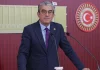 Yeni Partili Günaydın: Kafe ekonomisi, sizin yarattığınız ekonomidir