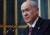 Bahçeli: BM’nin adil ve gerçekçi bir reforma tabi tutulması zorunluluktur